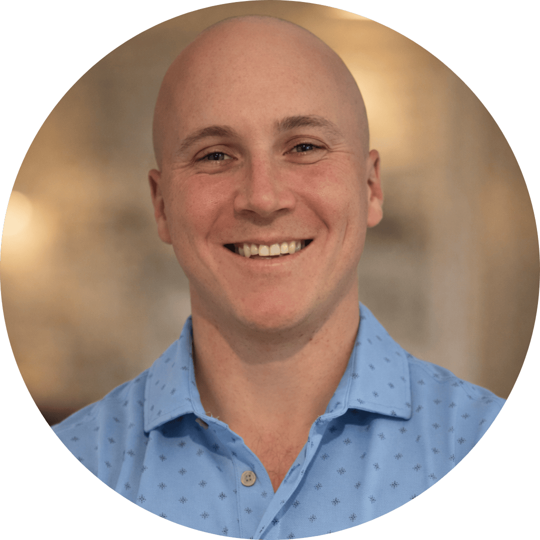 Brendan Valko, VF Team marketing coordinator