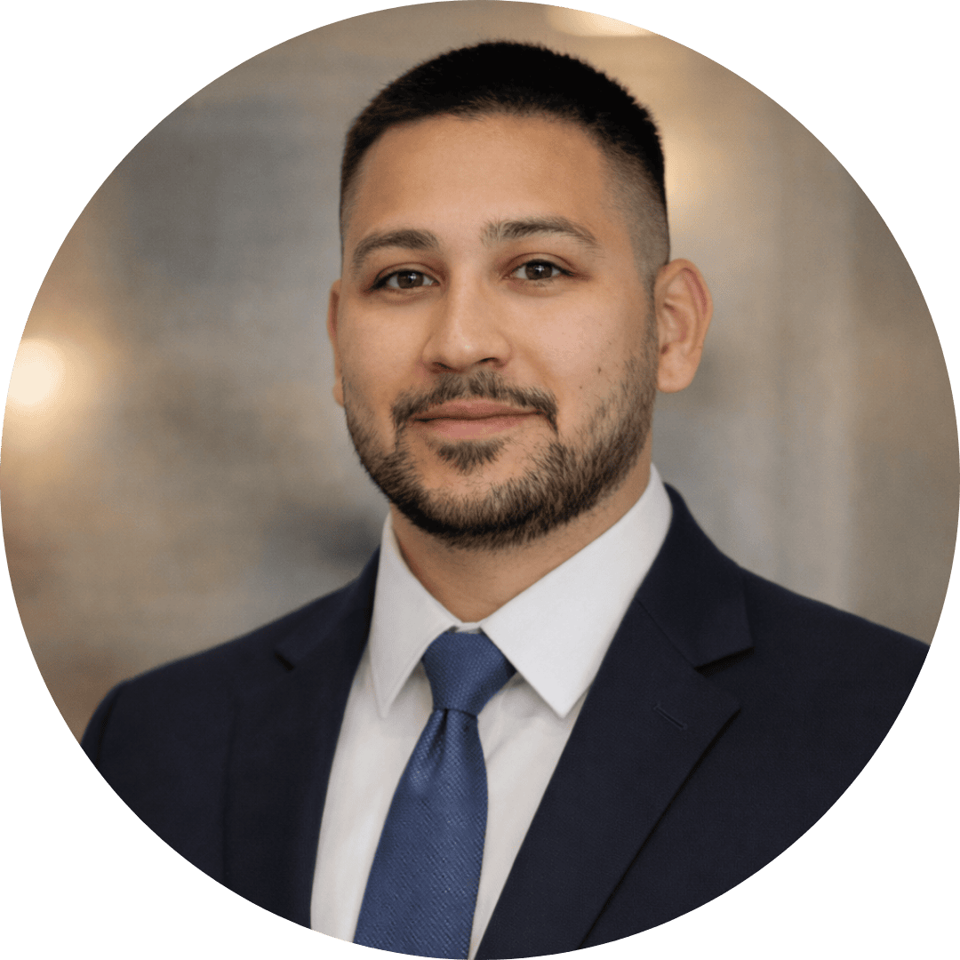 Satvik Nagpal, VF Team real estate agent