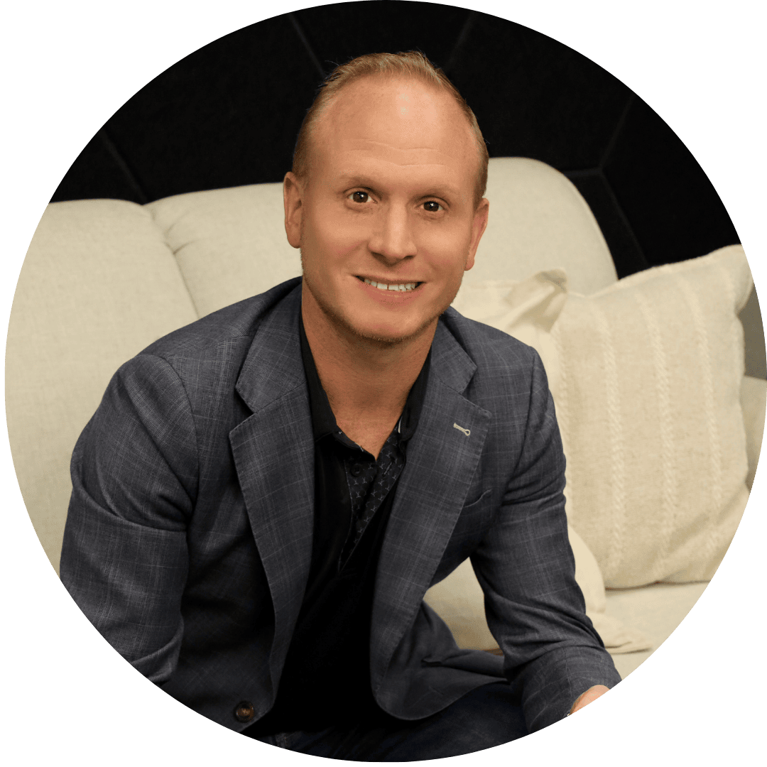 Brett Cason, VF Team real estate agent